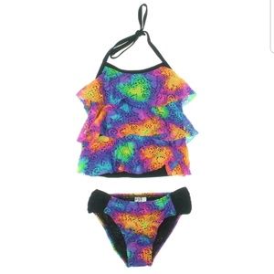 NWT Girls swimsuit